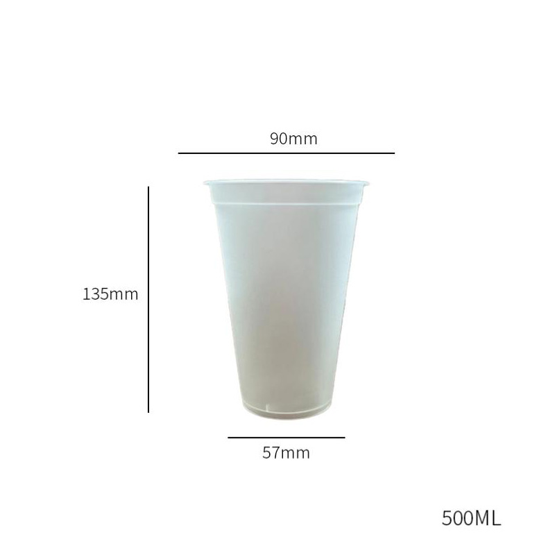 How Can Printed PP Cups Enhance Your Brand and Customer Experience?